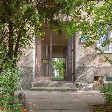 Kamienica Stanislawa Augusta Warszawa By Noclegi Renters Exterior photo