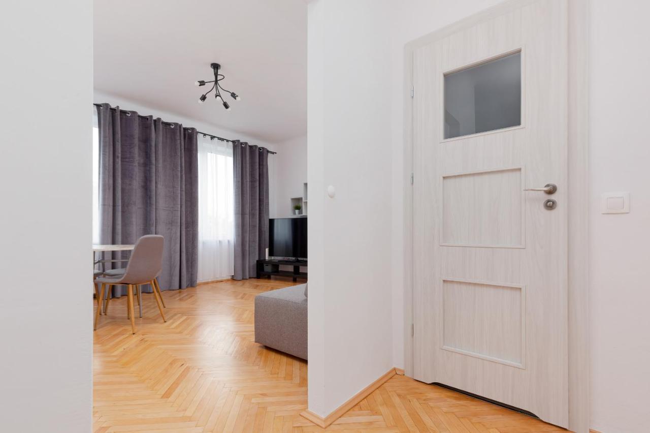Kamienica Stanislawa Augusta Warszawa By Noclegi Renters Exterior photo