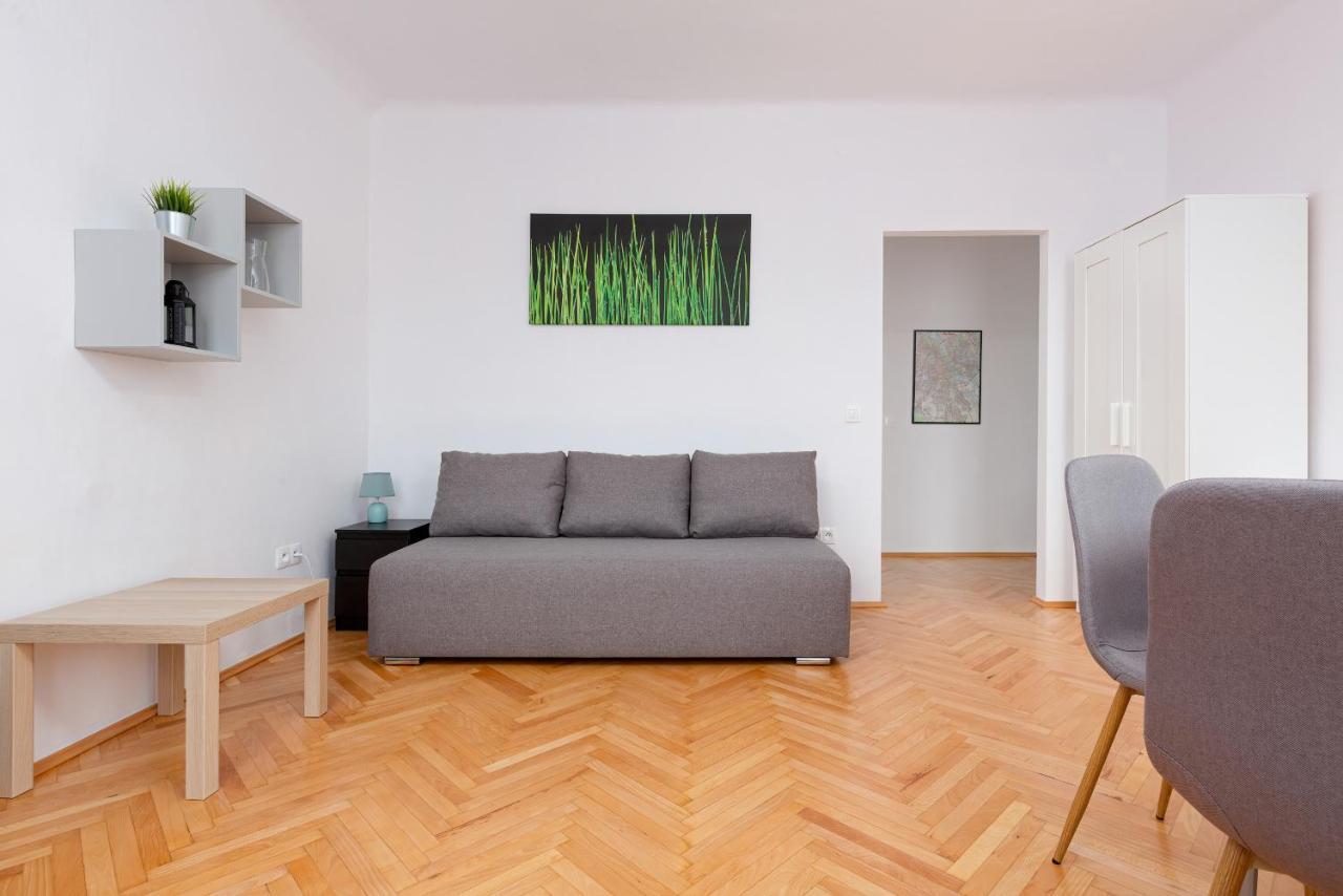 Kamienica Stanislawa Augusta Warszawa By Noclegi Renters Exterior photo